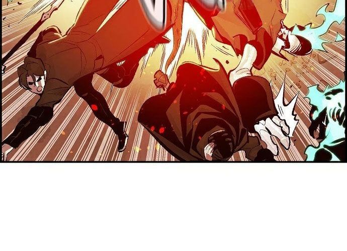Tôi - Necromancer Cô Độc Chap 29 - Next Chap 30