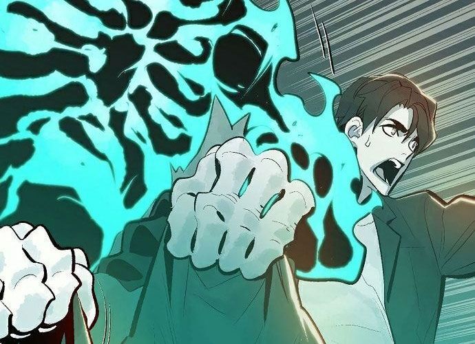 Tôi - Necromancer Cô Độc Chap 29 - Next Chap 30