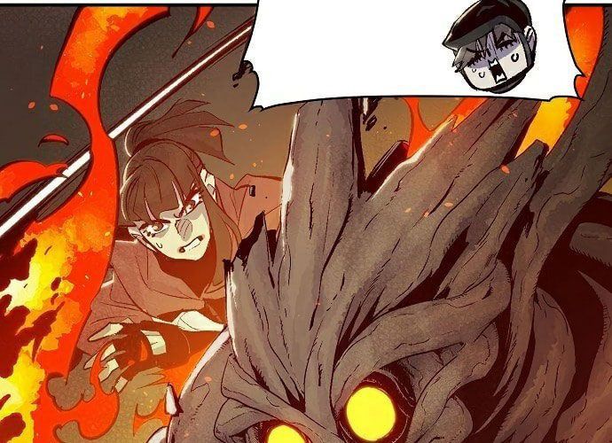 Tôi - Necromancer Cô Độc Chap 29 - Next Chap 30