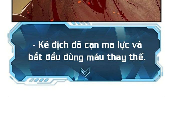 Tôi - Necromancer Cô Độc Chap 29 - Next Chap 30