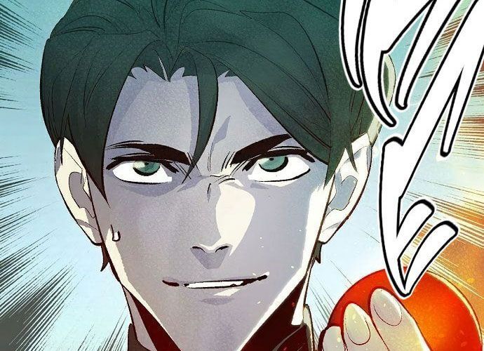 Tôi - Necromancer Cô Độc Chap 29 - Next Chap 30
