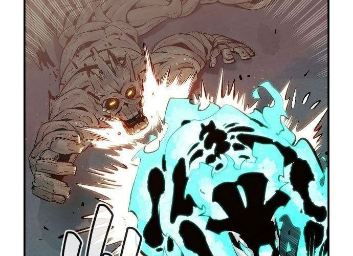 Tôi - Necromancer Cô Độc Chap 29 - Next Chap 30