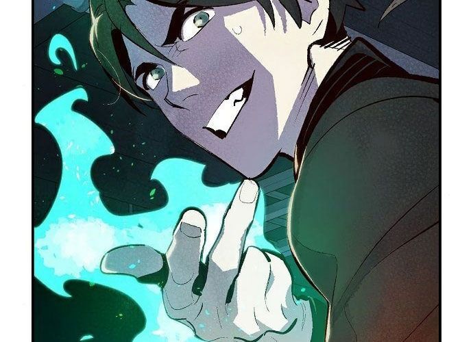 Tôi - Necromancer Cô Độc Chap 29 - Next Chap 30