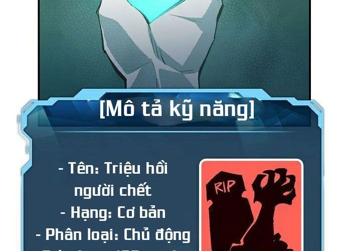 Tôi - Necromancer Cô Độc Chap 29 - Next Chap 30