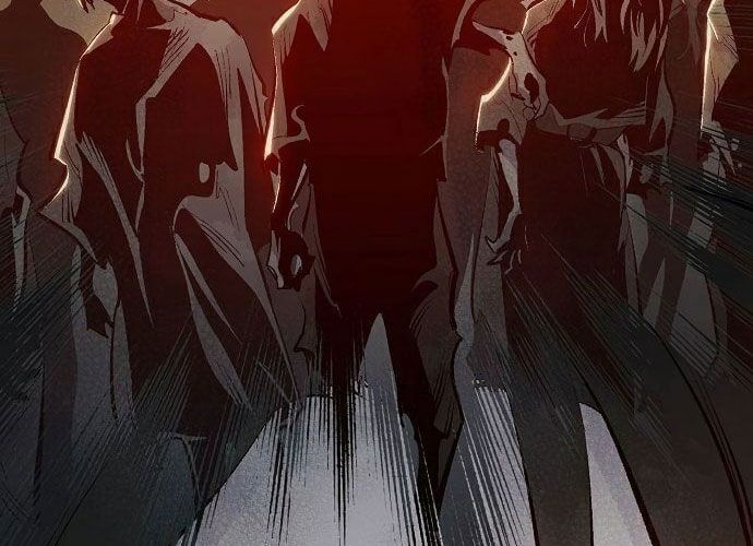 Tôi - Necromancer Cô Độc Chap 29 - Next Chap 30