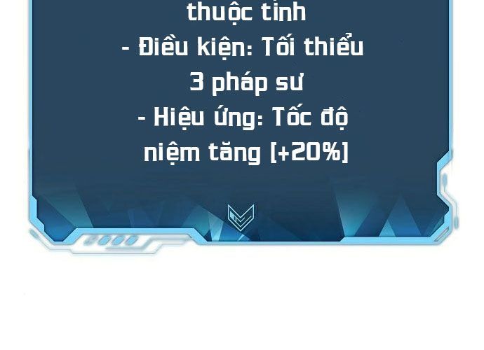 Tôi - Necromancer Cô Độc Chap 29 - Next Chap 30