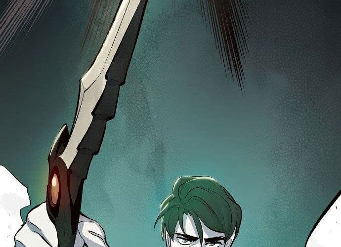 Tôi - Necromancer Cô Độc Chap 29 - Next Chap 30