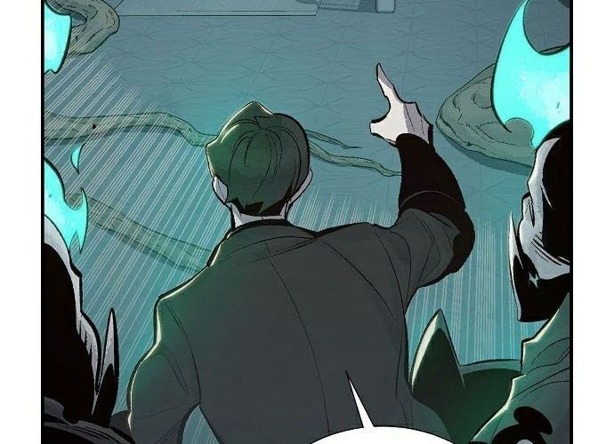 Tôi - Necromancer Cô Độc Chap 29 - Next Chap 30