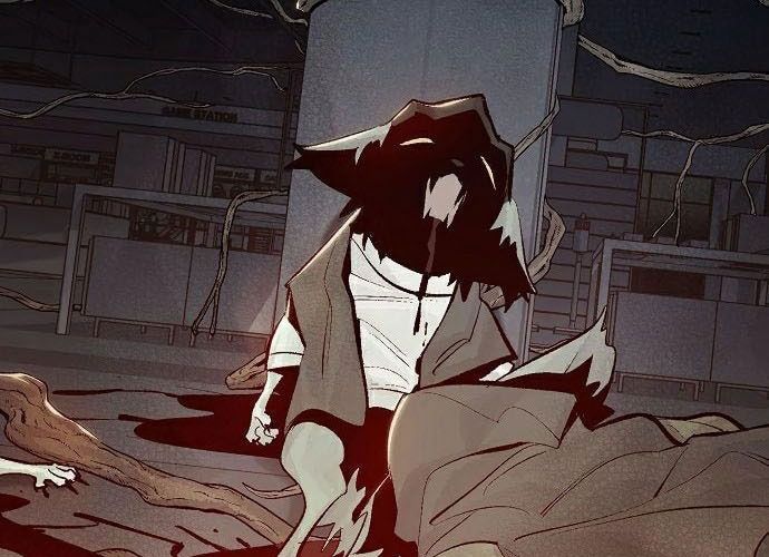 Tôi - Necromancer Cô Độc Chap 29 - Next Chap 30