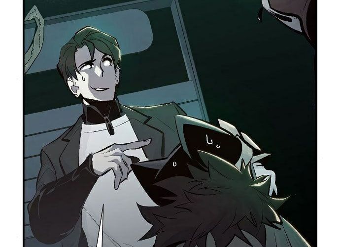 Tôi - Necromancer Cô Độc Chap 29 - Next Chap 30