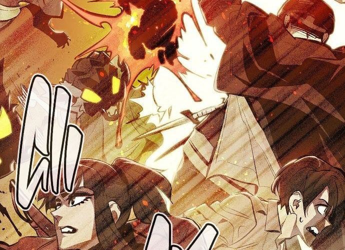 Tôi - Necromancer Cô Độc Chap 29 - Next Chap 30