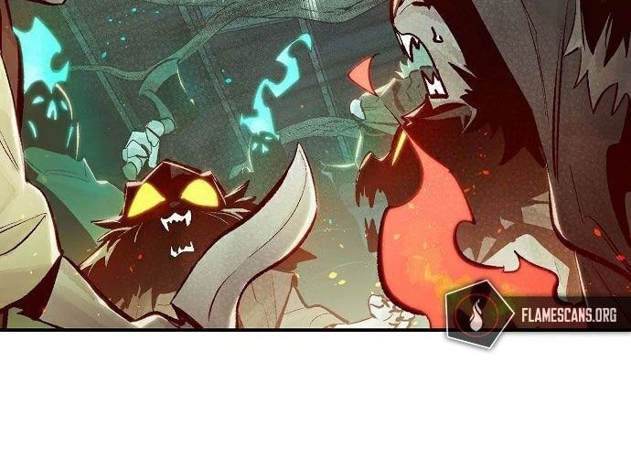 Tôi - Necromancer Cô Độc Chap 29 - Next Chap 30