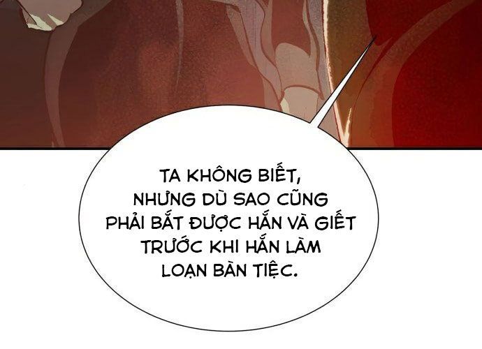 Tôi - Necromancer Cô Độc Chap 30 - Next Chap 31