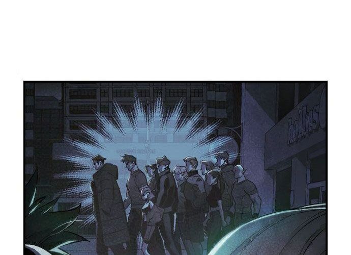Tôi - Necromancer Cô Độc Chap 30 - Next Chap 31