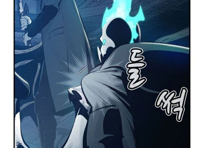 Tôi - Necromancer Cô Độc Chap 30 - Next Chap 31