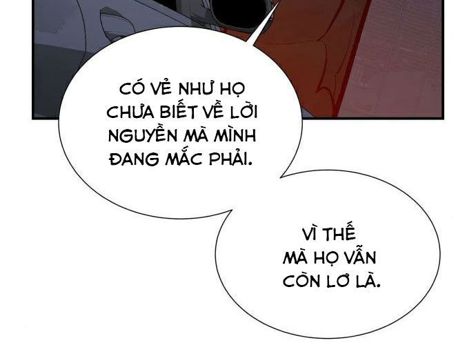 Tôi - Necromancer Cô Độc Chap 30 - Next Chap 31