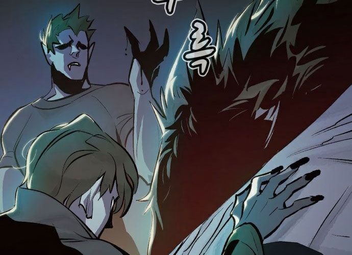 Tôi - Necromancer Cô Độc Chap 30 - Next Chap 31
