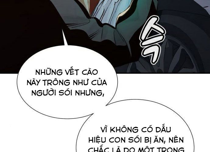 Tôi - Necromancer Cô Độc Chap 30 - Next Chap 31