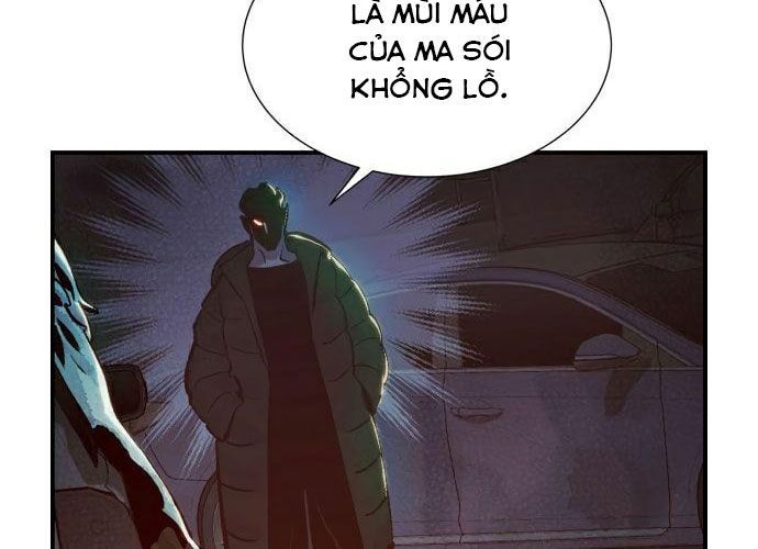 Tôi - Necromancer Cô Độc Chap 30 - Next Chap 31