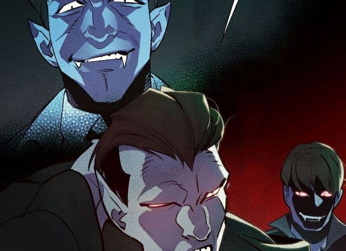 Tôi - Necromancer Cô Độc Chap 30 - Next Chap 31