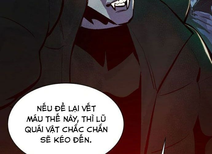 Tôi - Necromancer Cô Độc Chap 30 - Next Chap 31