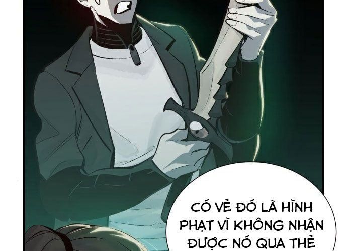 Tôi - Necromancer Cô Độc Chap 30 - Next Chap 31