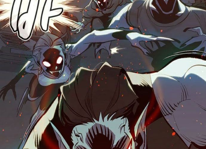 Tôi - Necromancer Cô Độc Chap 30 - Next Chap 31