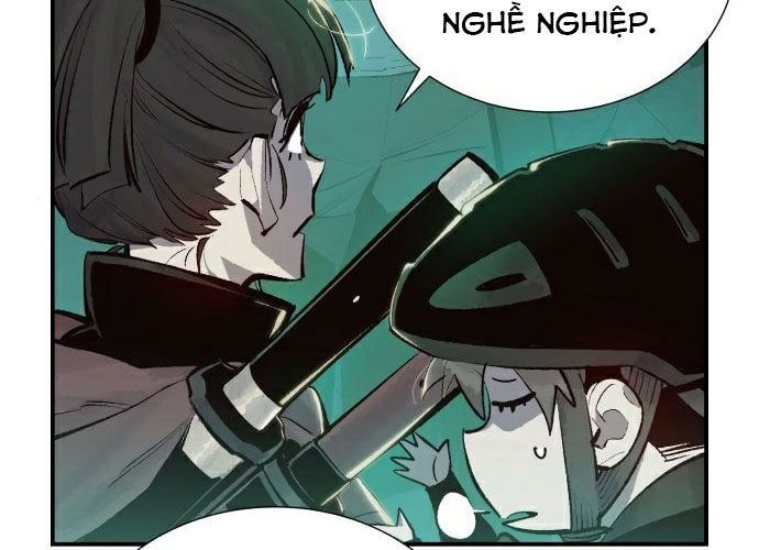 Tôi - Necromancer Cô Độc Chap 30 - Next Chap 31