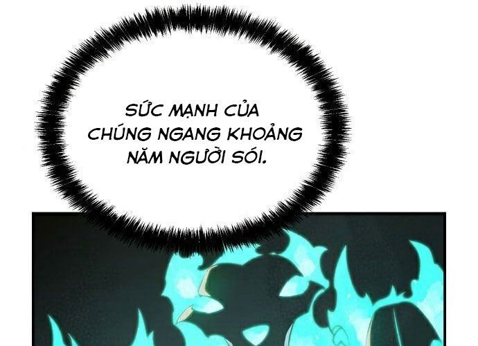 Tôi - Necromancer Cô Độc Chap 30 - Next Chap 31