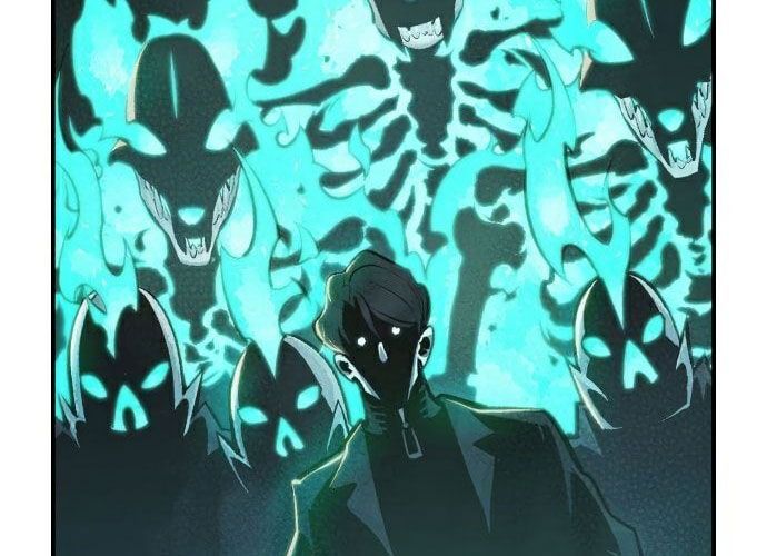Tôi - Necromancer Cô Độc Chap 30 - Next Chap 31