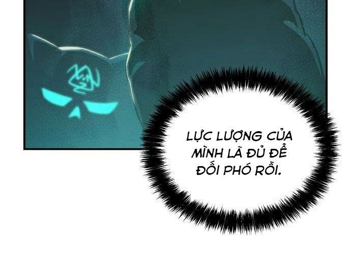 Tôi - Necromancer Cô Độc Chap 30 - Next Chap 31