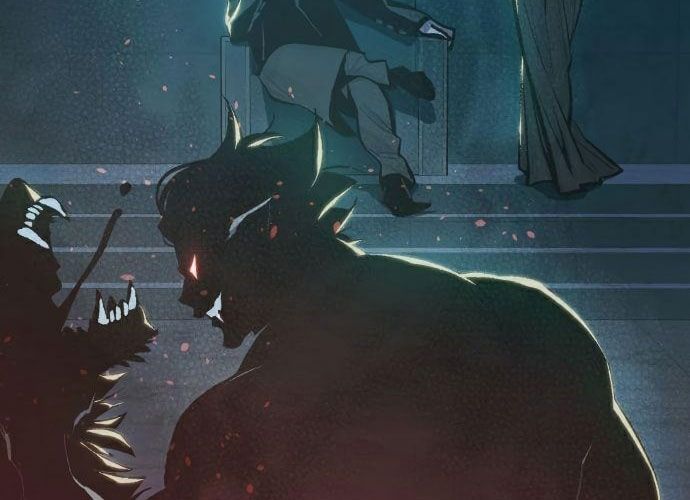 Tôi - Necromancer Cô Độc Chap 30 - Next Chap 31