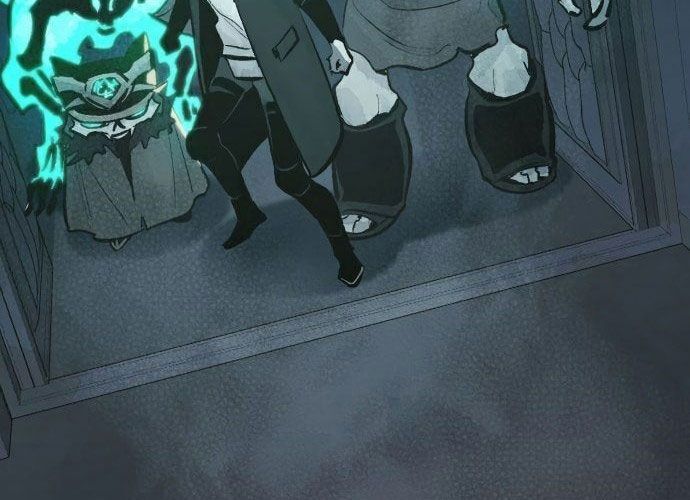 Tôi - Necromancer Cô Độc Chap 30 - Next Chap 31