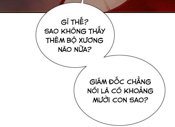 Tôi - Necromancer Cô Độc Chap 30 - Next Chap 31