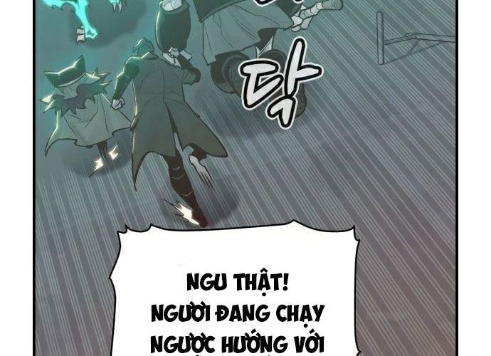 Tôi - Necromancer Cô Độc Chap 30 - Next Chap 31
