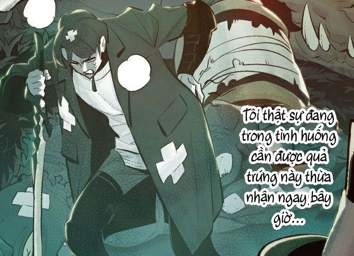 Tôi - Necromancer Cô Độc Chap 30 - Next Chap 31