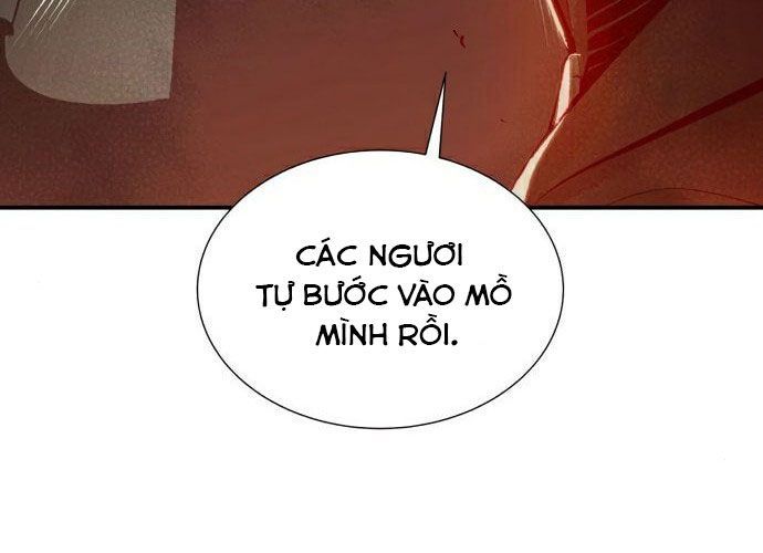 Tôi - Necromancer Cô Độc Chap 30 - Next Chap 31