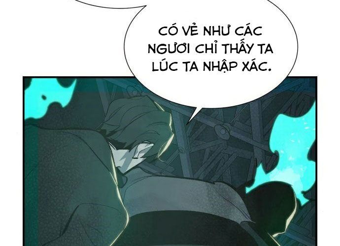 Tôi - Necromancer Cô Độc Chap 30 - Next Chap 31