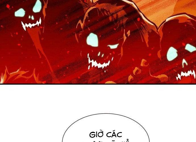 Tôi - Necromancer Cô Độc Chap 30 - Next Chap 31
