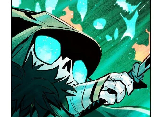 Tôi - Necromancer Cô Độc Chap 30 - Next Chap 31