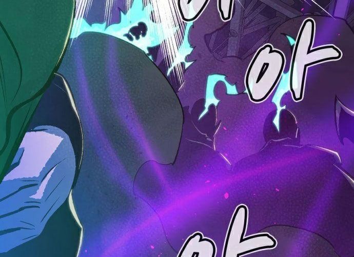 Tôi - Necromancer Cô Độc Chap 30 - Next Chap 31