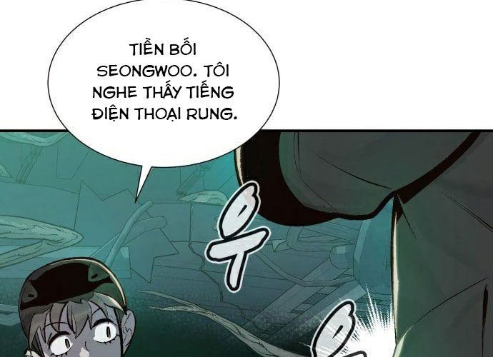 Tôi - Necromancer Cô Độc Chap 30 - Next Chap 31