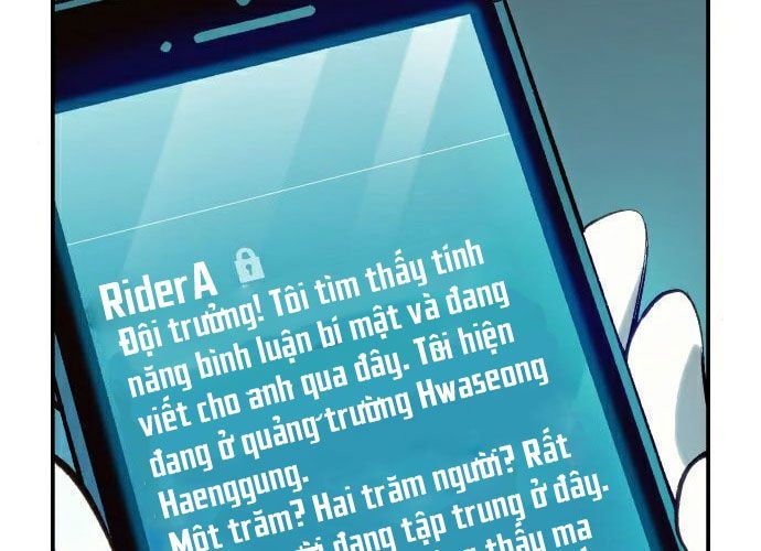 Tôi - Necromancer Cô Độc Chap 30 - Next Chap 31
