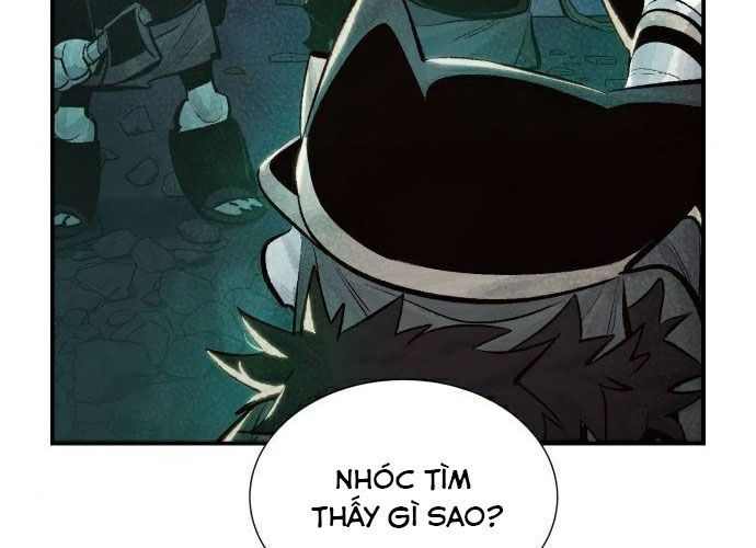 Tôi - Necromancer Cô Độc Chap 30 - Next Chap 31