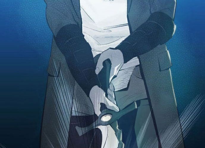 Tôi - Necromancer Cô Độc Chap 30 - Next Chap 31