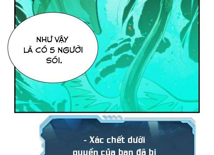 Tôi - Necromancer Cô Độc Chap 30 - Next Chap 31