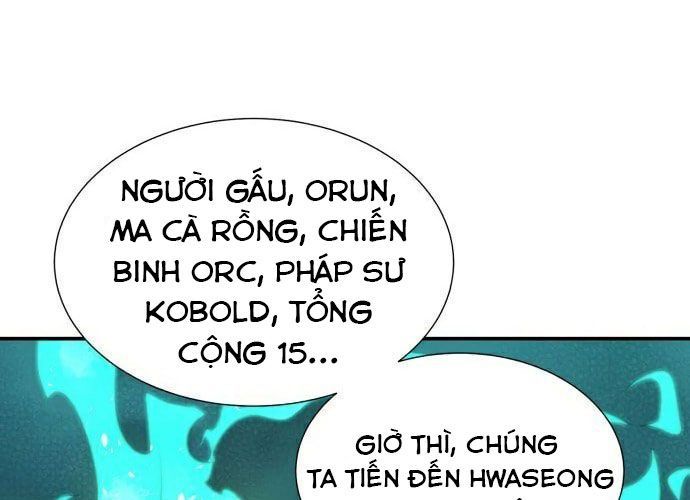 Tôi - Necromancer Cô Độc Chap 30 - Next Chap 31