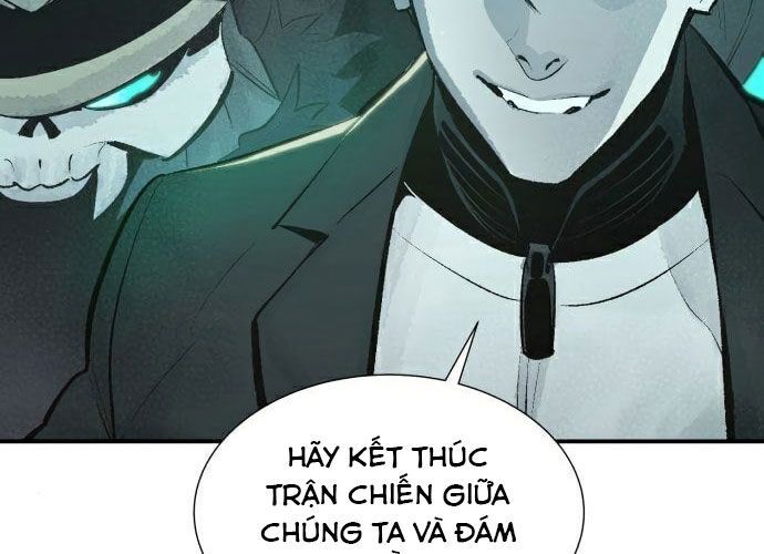 Tôi - Necromancer Cô Độc Chap 30 - Next Chap 31