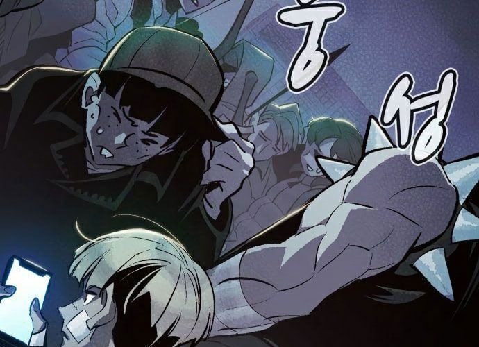 Tôi - Necromancer Cô Độc Chap 30 - Next Chap 31