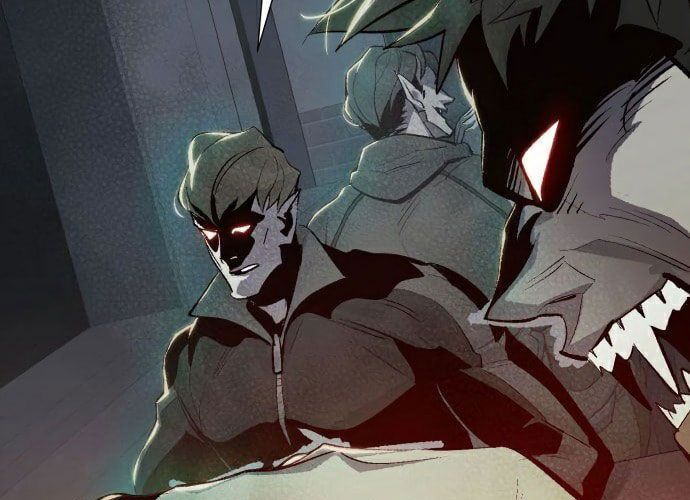 Tôi - Necromancer Cô Độc Chap 30 - Next Chap 31